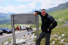 Parco Nazionale del Durmitor - Passo Sedlo390DSC_3189